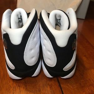 Air Jordan’s 13 Retro ‘He Got Game’ [size 9]
